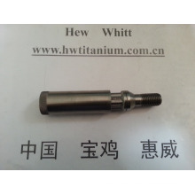 high quality titanium wheel bolt and sleeve